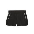 thumbnail image 1 of Athletic Works Little Girls & Big Girls Running Shorts, 1 of 1