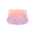 thumbnail image 1 of Athletic Works Little Girls & Big Girls Running Shorts, 1 of 1
