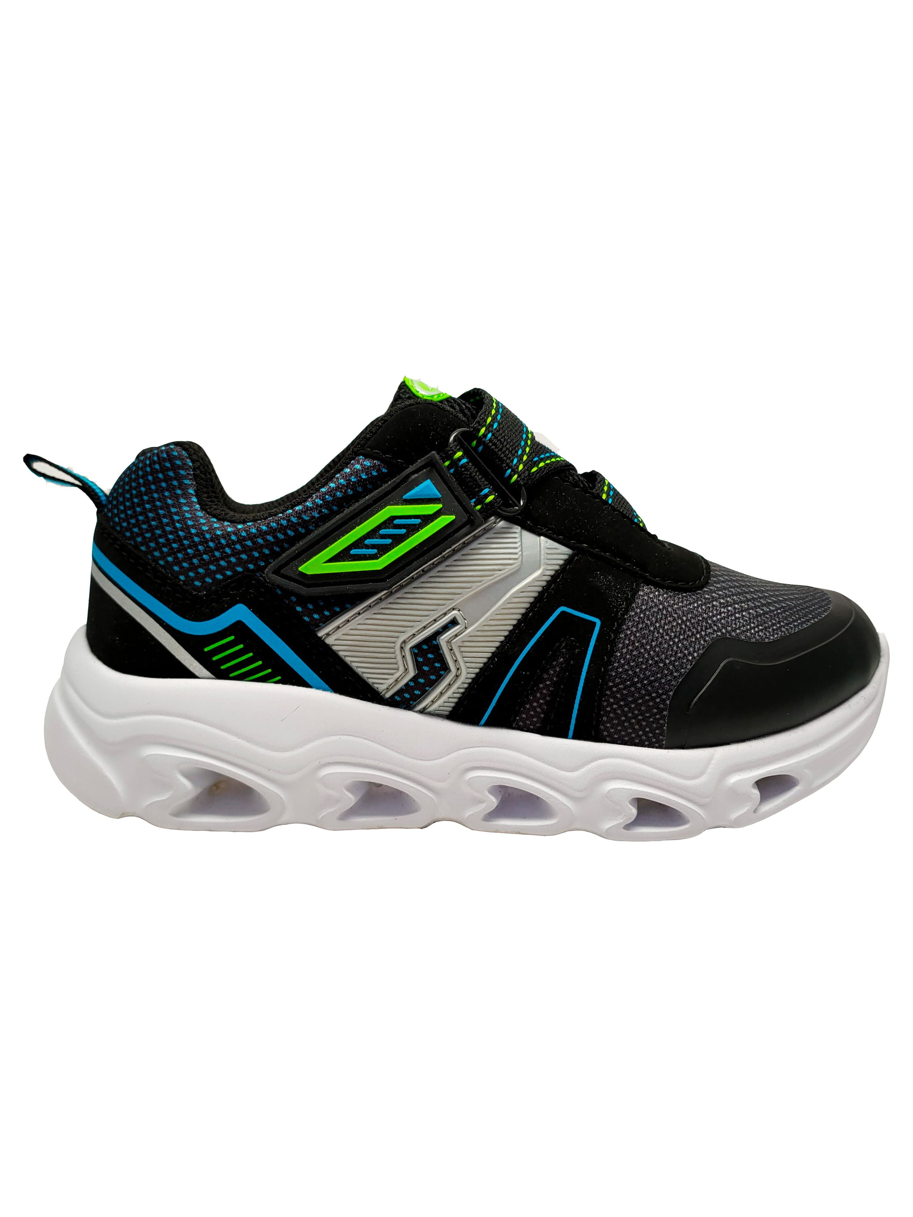 Athletic Works Light Up Sneakers Light-Up Shoes
