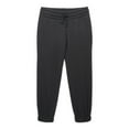 thumbnail image 1 of Athletic Works Little and Big Girls Fleece Jogger Sweatpants, Sizes 4-18 & Plus, 1 of 3