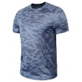 thumbnail image 1 of Athletic Works Men Shirts Moisture Wicking, 1 of 5