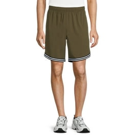 Fruit of the Loom Men s 360 Breathe Jersey Short 8.5 9.5 Inseam Walmart