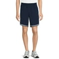 Athletic Works Men's 8" Mesh Shorts