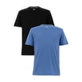 thumbnail image 1 of Athletic Works Men's Active Core Short Sleeve T-Shirt- 2-Pack, Size S-3XL, 1 of 17