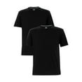thumbnail image 1 of Athletic Works Men's Active Core Short Sleeve T-Shirt- 2-Pack, Size S-3XL, 1 of 9