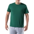 thumbnail image 1 of Athletic Works Men's Active Core Short Sleeve T-Shirt, Size S-3XL, 1 of 8
