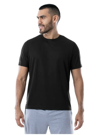 Best Rated and Reviewed in Mens Workout Shirts Walmart