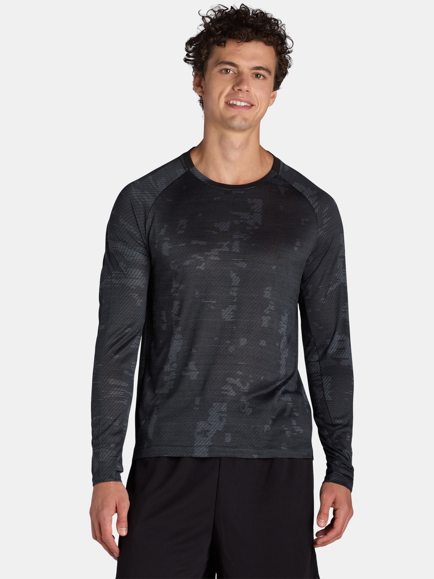 Athletic Works - Vêtements taille Plus pour hommes | Walmart Canada