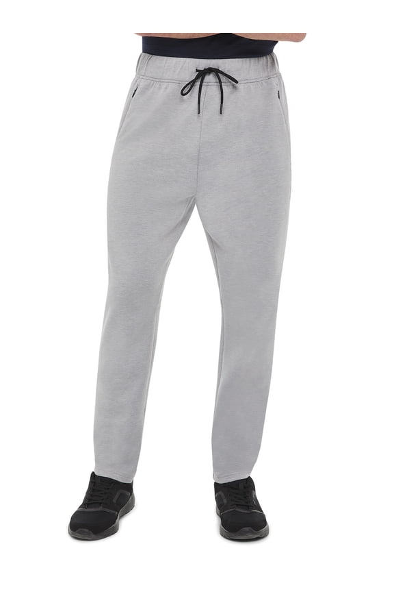 Men's Active Performance Knit Joggers, up to Size XL