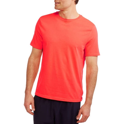 Athletic Works Men's Active Tee