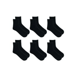 Mid calf socks walmart deals