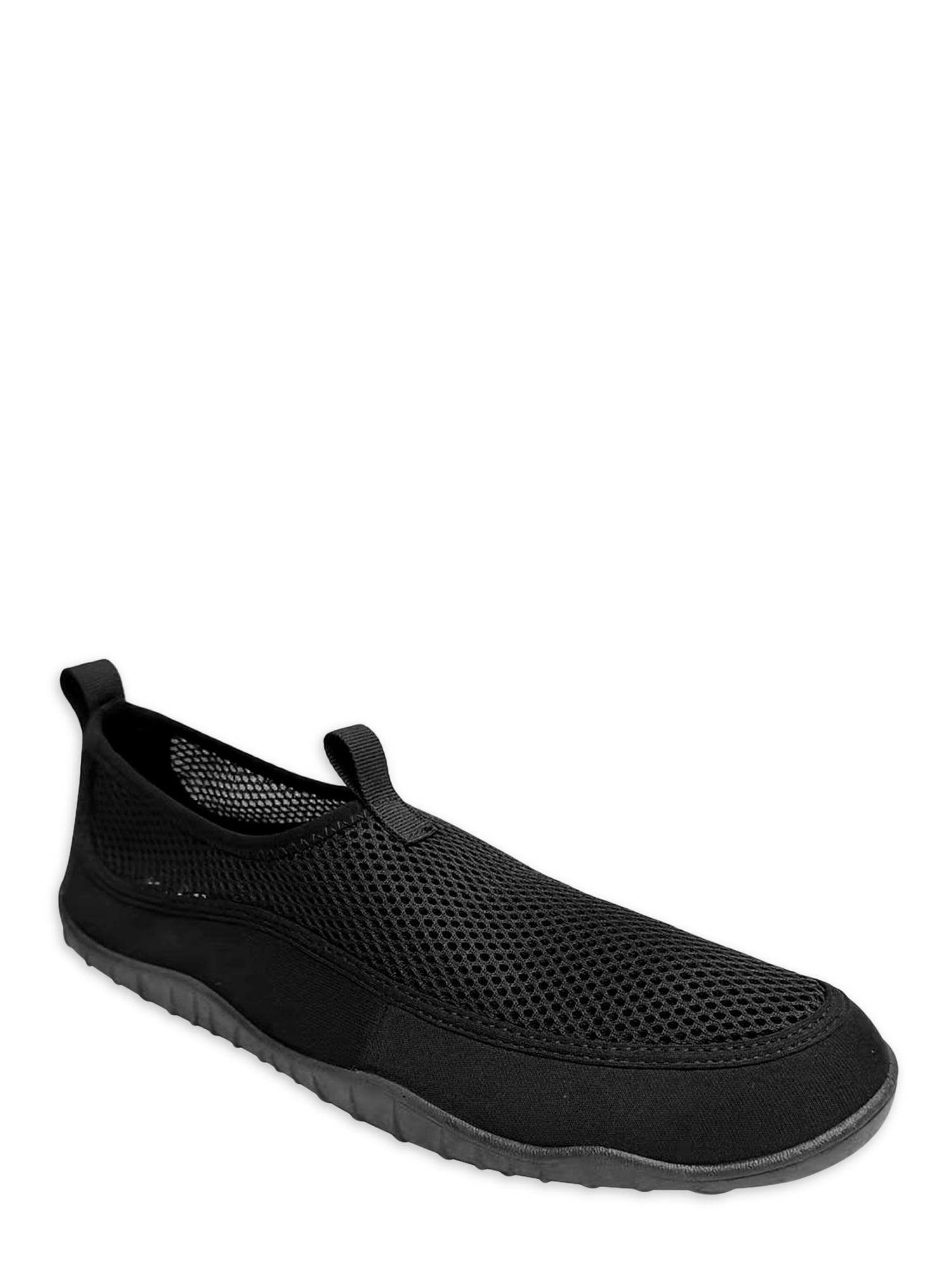 Athletic Men's Aqua Sock Beach Shoes - Walmart.com