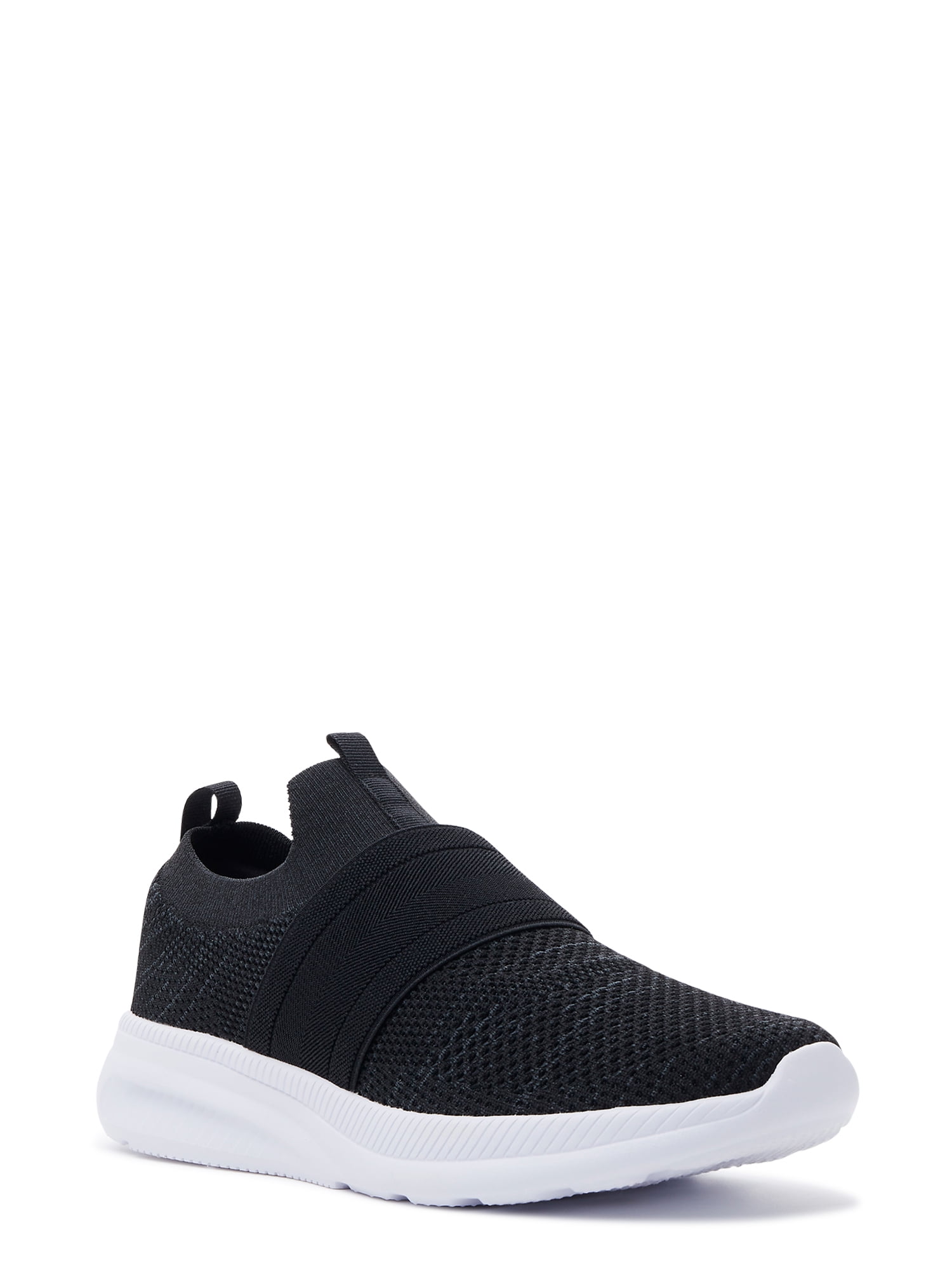 Men s Slip On Jogger Sneakers by Athletic Works Nepal Ubuy