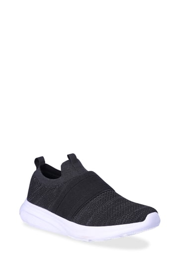 adidas gazelle silver green womens ADIDAS - Footwear in Black/Gold with Non Leather main image 1
