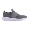 thumbnail image 1 of Athletic Works Men's Banded Jogger Slip-On Sneakers, Wide Width Available, 1 of 5