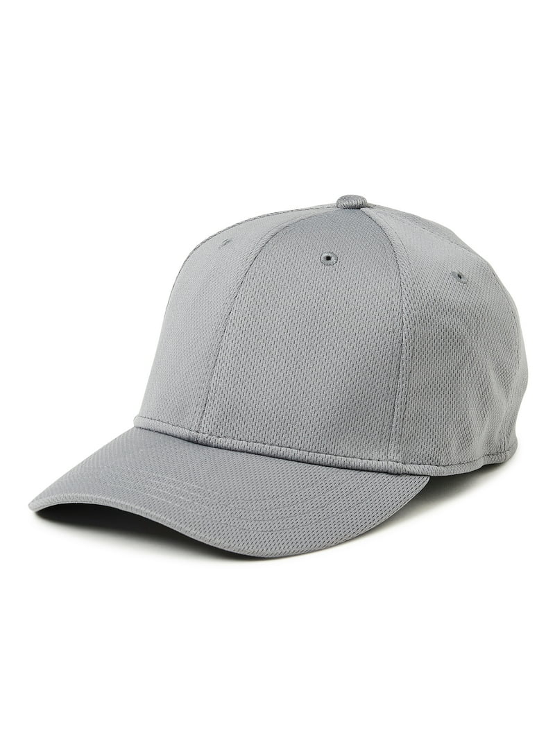 Athletic Works Men's Baseball Hat - Walmart.com
