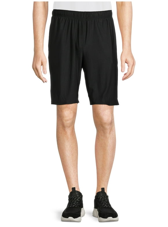 Mens Jersey Shorts
