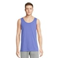 thumbnail image 1 of Athletic Works Men's & Big Men's Active Tank Top, Sizes S-4XL, 1 of 5