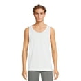 thumbnail image 1 of Athletic Works Men's & Big Men's Active Tank Top, Sizes S-4XL, 1 of 5