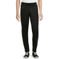 Athletic Works Men’s & Big Men's Active Track Pants, Sizes S3XL
