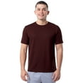 thumbnail image 1 of Athletic Works Men's and Big Men's Core Active Tee with Short Sleeves, Sizes XS-4XLT, 1 of 9