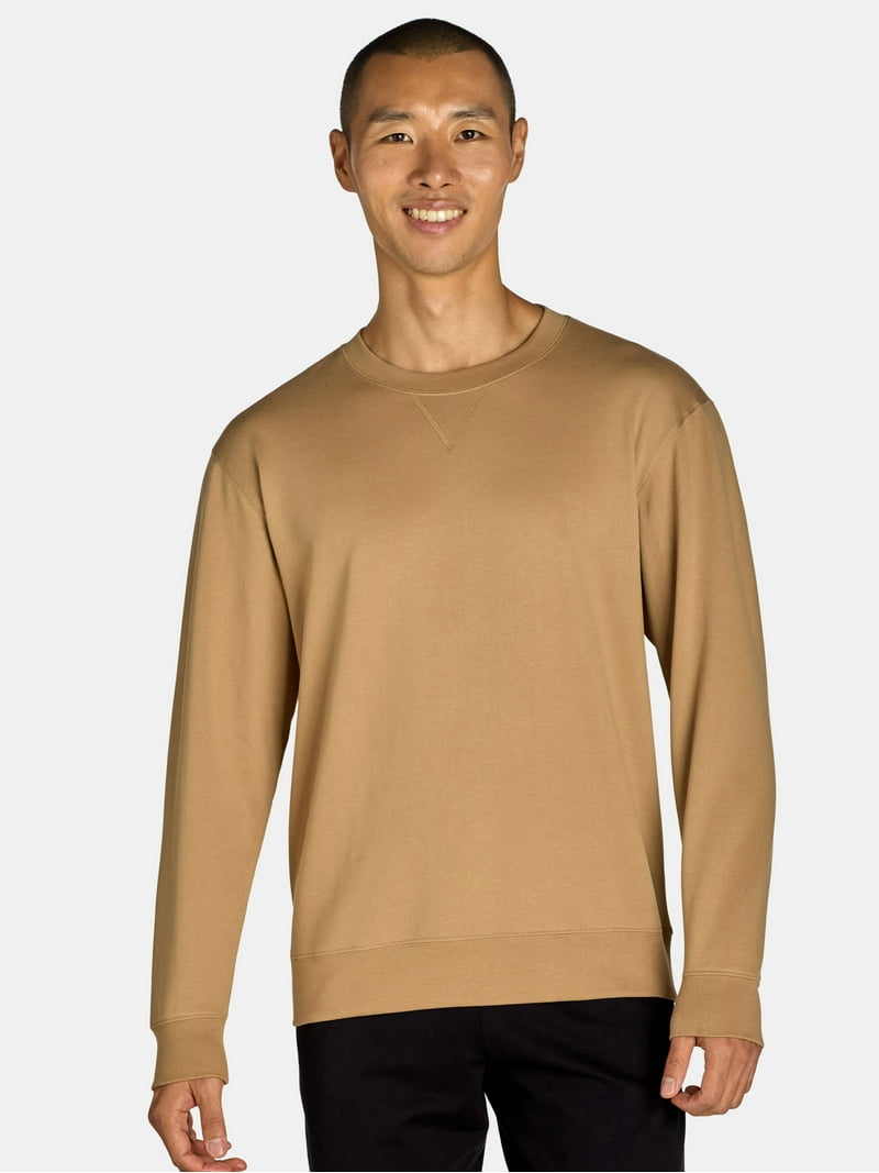 【限定値下げ】LOT.519 ATHLETIC CREWNECK SWEATER T.T / LOT.519 ATHLETIC CREWNECK SWEATER | LIVING