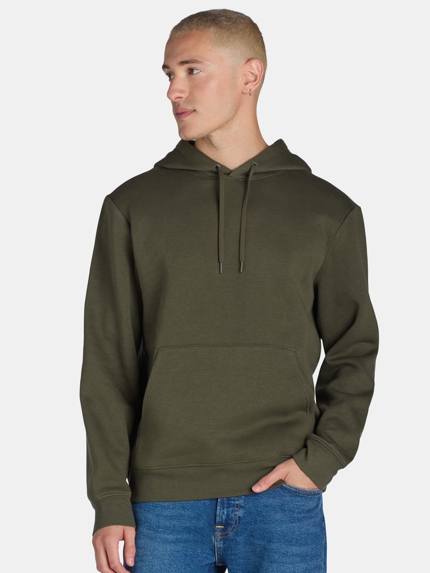 5XL Hoodie main image 1