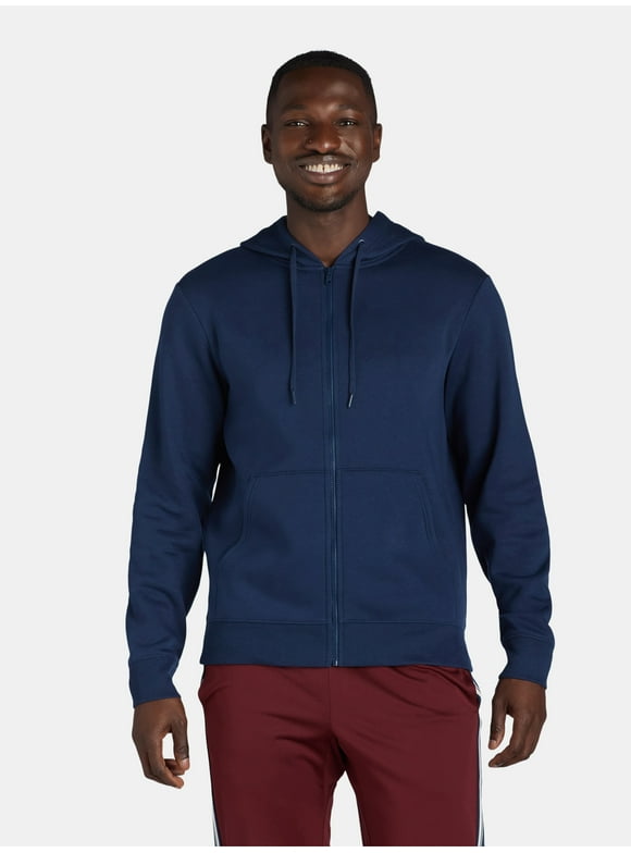 Mens Hoodies in Mens Hoodies and Sweatshirts - Walmart.com