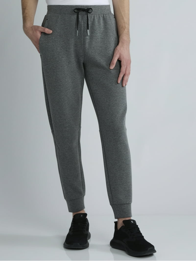 秋冬仕様】 WARM 3D LOGO JOGGER PANTS grey M 秋冬仕様】 WARM 3D