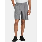 Men's & Big Men’s Jersey Knit Shorts, 9" Inseam, Sizes XS-5XL