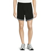 Men's & Big Men's Mesh 6" Inseam Gym Shorts, Sizes S-3XL