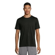 Athletic Works Men s & Big Men s Performance Tee, Sizes S-5XL