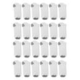 thumbnail image 1 of Athletic Works Men's Big and Tall Low Cut Socks 24 Pack, 1 of 5