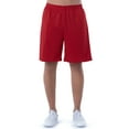 thumbnail image 1 of Athletic Works Men's Core Active Short, S-5XL, 1 of 7