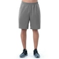 thumbnail image 1 of Athletic Works Men's Core Active Short, S-5XL, 1 of 7
