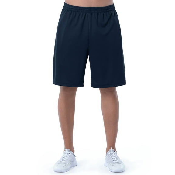 Athletic Works Men's Core Active Short, S-5XL