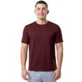 thumbnail image 1 of Athletic Works Men's and Big Men's Core Active Tee with Short Sleeves, Sizes XS-4XLT, 1 of 9