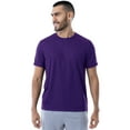 thumbnail image 1 of Athletic Works Men's and Big Men's Core Active Tee with Short Sleeves, Sizes XS-4XLT, 1 of 9