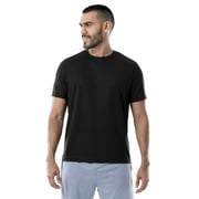 Athletic Works Men's Core Active Short Sleeve T-Shirt, Size S-5XL