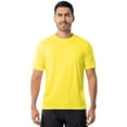 thumbnail image 1 of Athletic Works Men's & Big Men's Core Active Short Sleeve T-Shirt, Sizes S-4XLT, 1 of 9