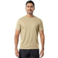 thumbnail image 1 of Athletic Works Men's and Big Men's Core Active Tee with Short Sleeves, Sizes XS-4XLT, 1 of 9