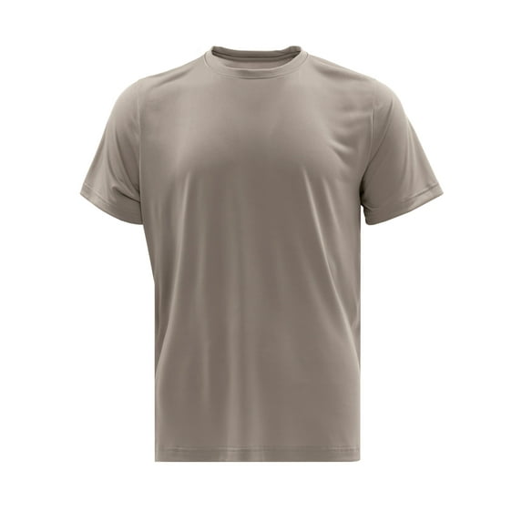 Athletic Works Men's Core Jersey Active Tee Shirt, Sizes S-3XL