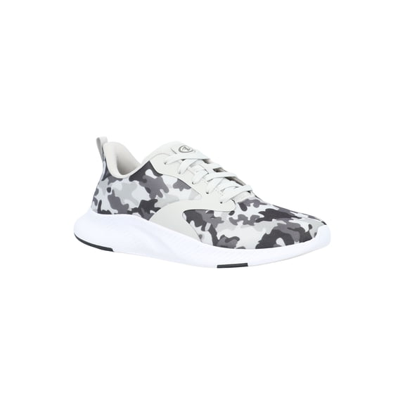 Athletic Works Men's Core Jogger Sneakers, Wide Width Available