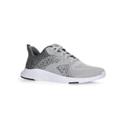 Athletic Works Mens Core Jogger Sneakers, Wide Width Available