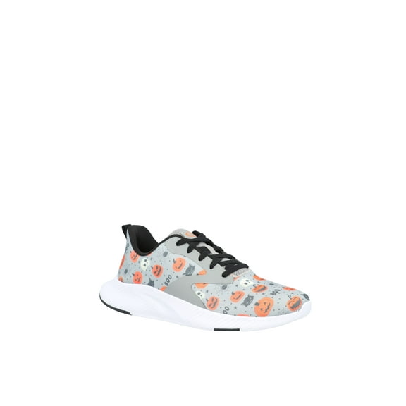 Athletic Works Men's Holiday Mesh Jogger Sneakers