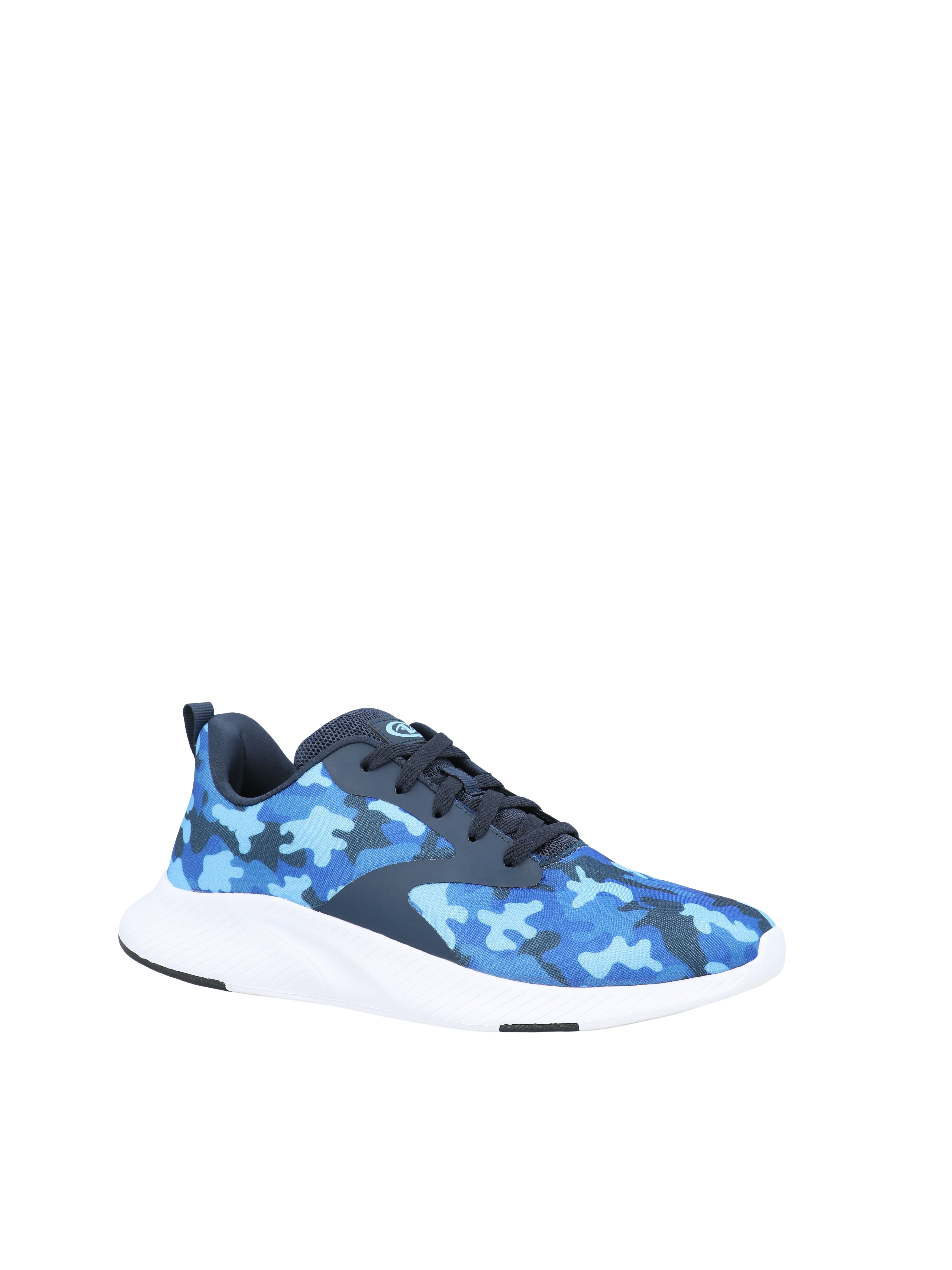 Athletic Works Men's Core Jogger Sneakers, Wide Width Available
