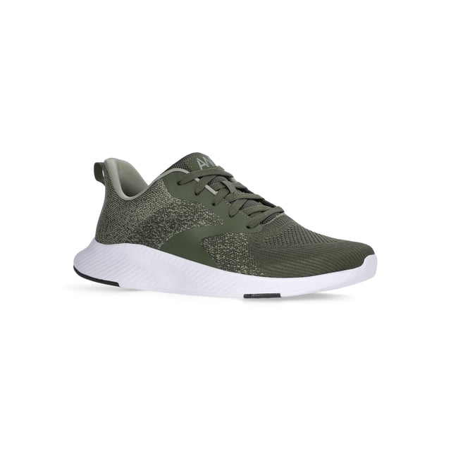 Athletic Works Men's Core Jogger Sneakers, Wide Width Available