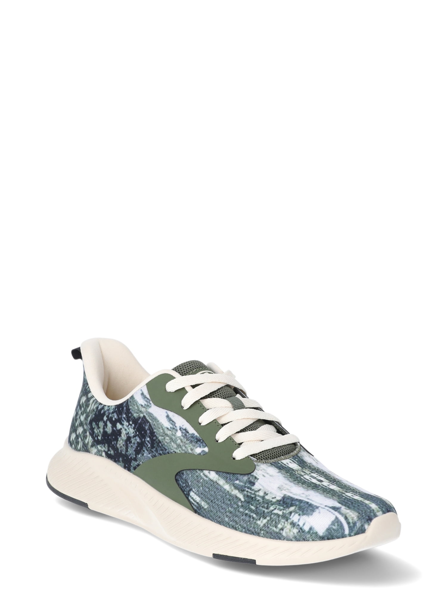 Athletic Works Men's Core Jogger Sneakers, Wide Width Available