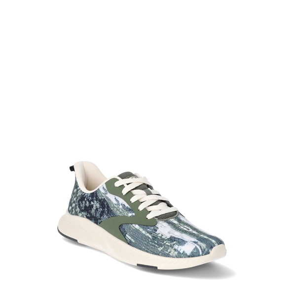 Athletic Works Men's Core Jogger Sneakers, Wide Width Available