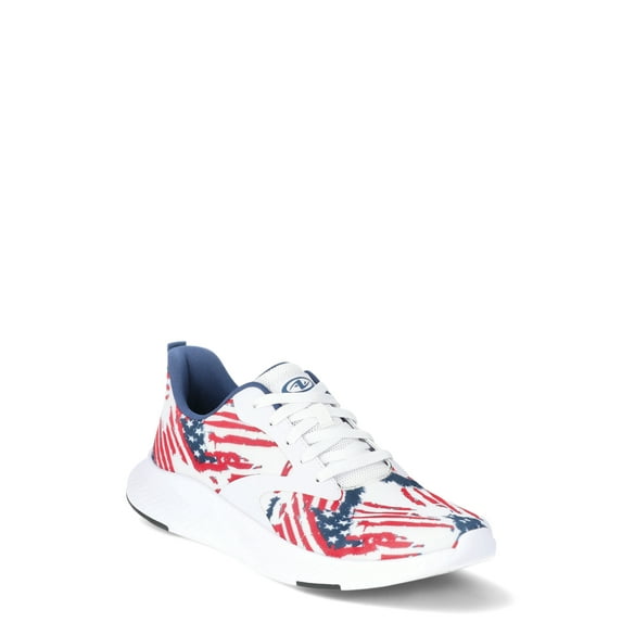 Athletic Works Men's Core Jogger Sneakers, Wide Width Available